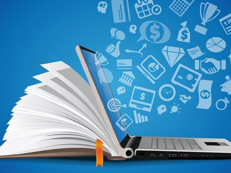 Ψηφιακά Εκπαιδευτικά Εργαλεία