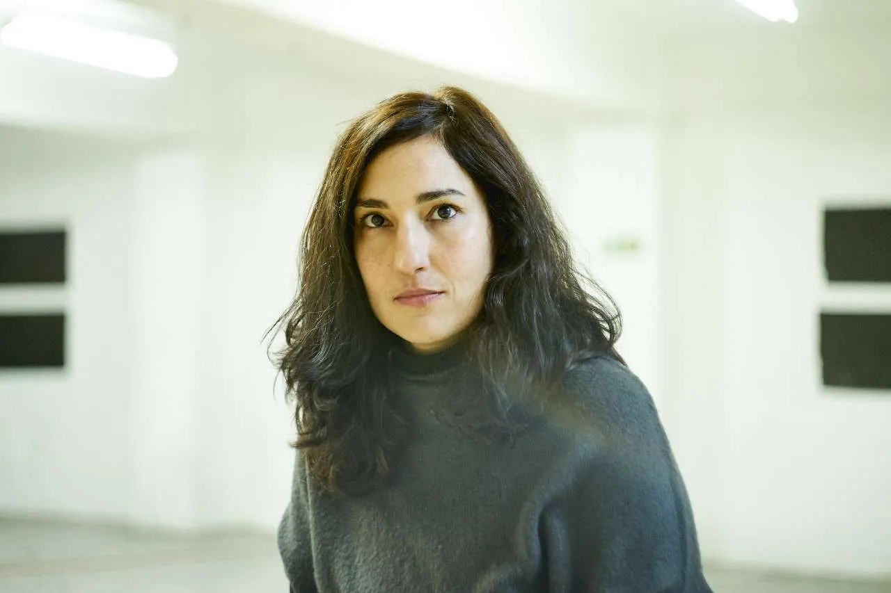 Θέκλα Πασχάλη